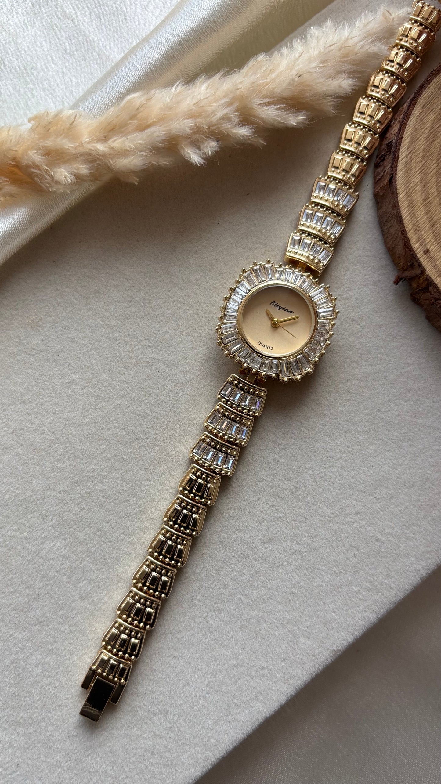 Premium stones trending watch