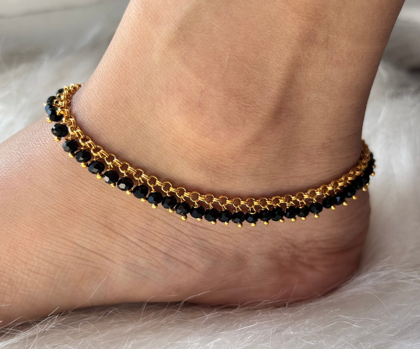 Anklet