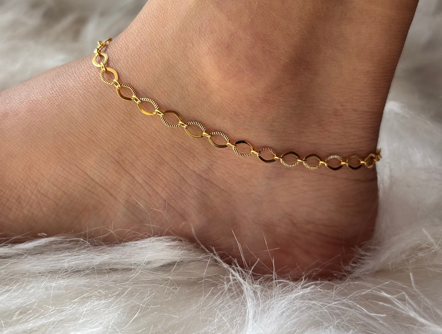 Anklet
