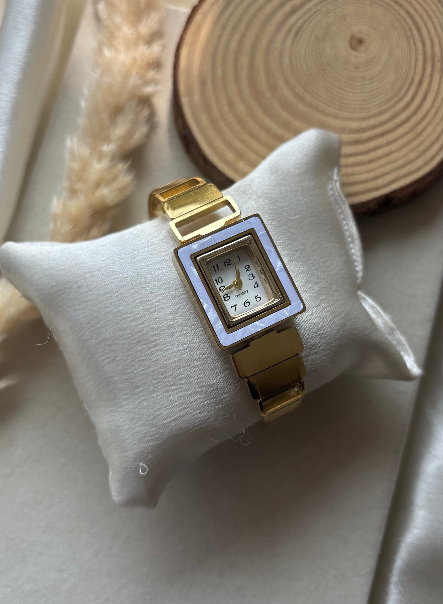 Bangle watch