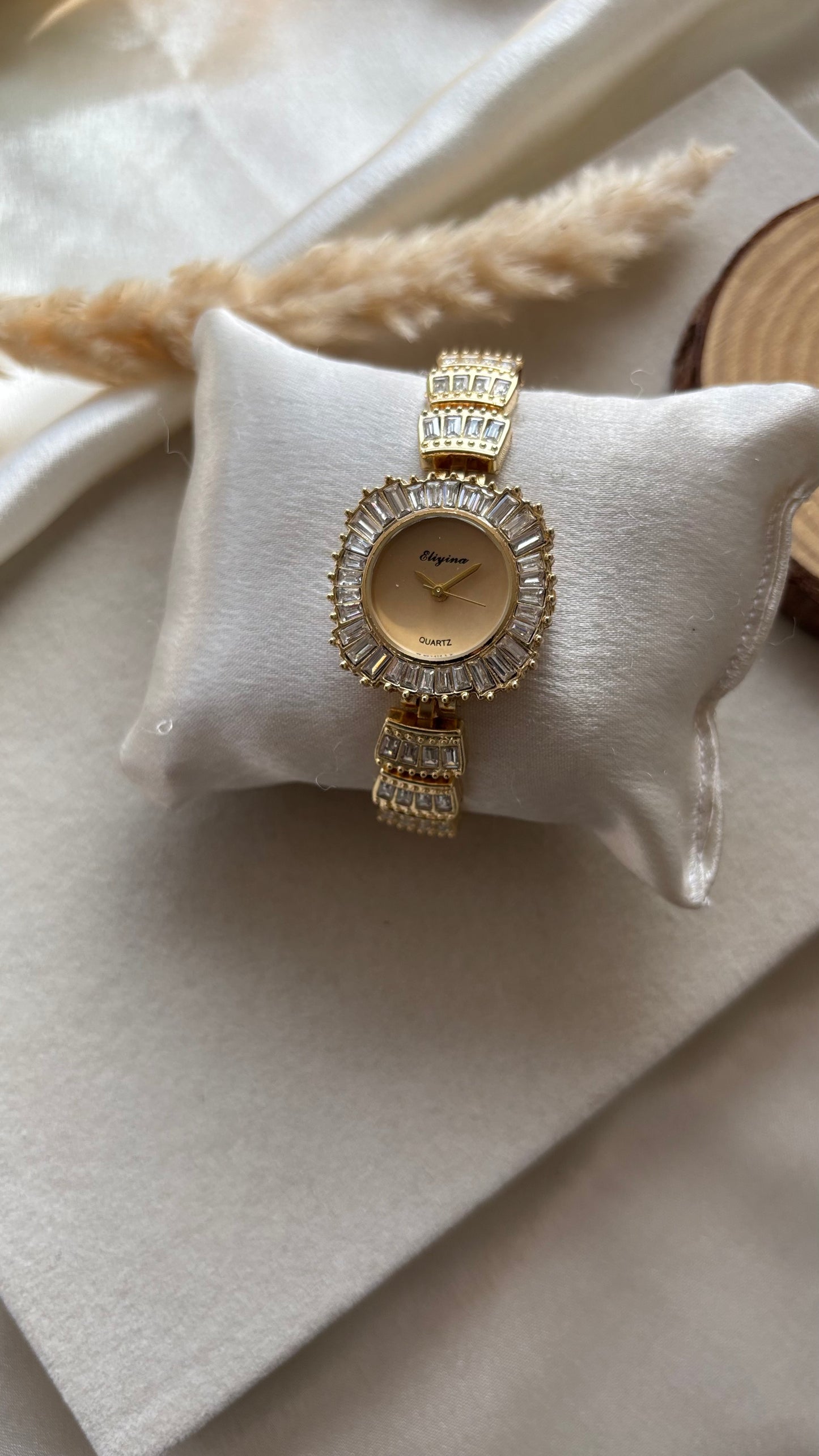 Premium stones trending watch