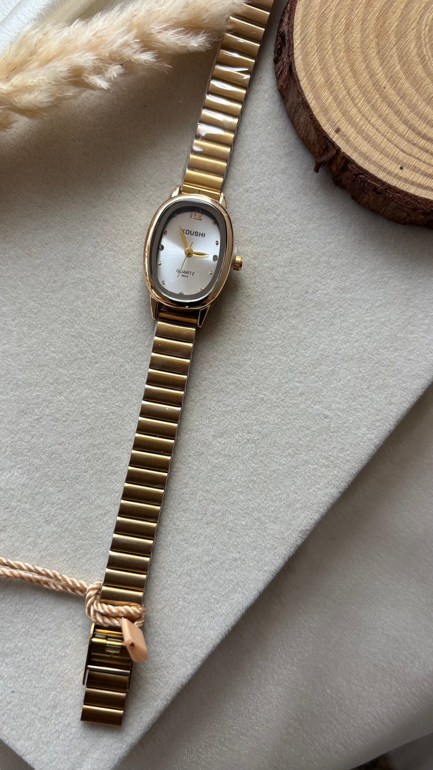 Premium trending elagant pinteresty watch