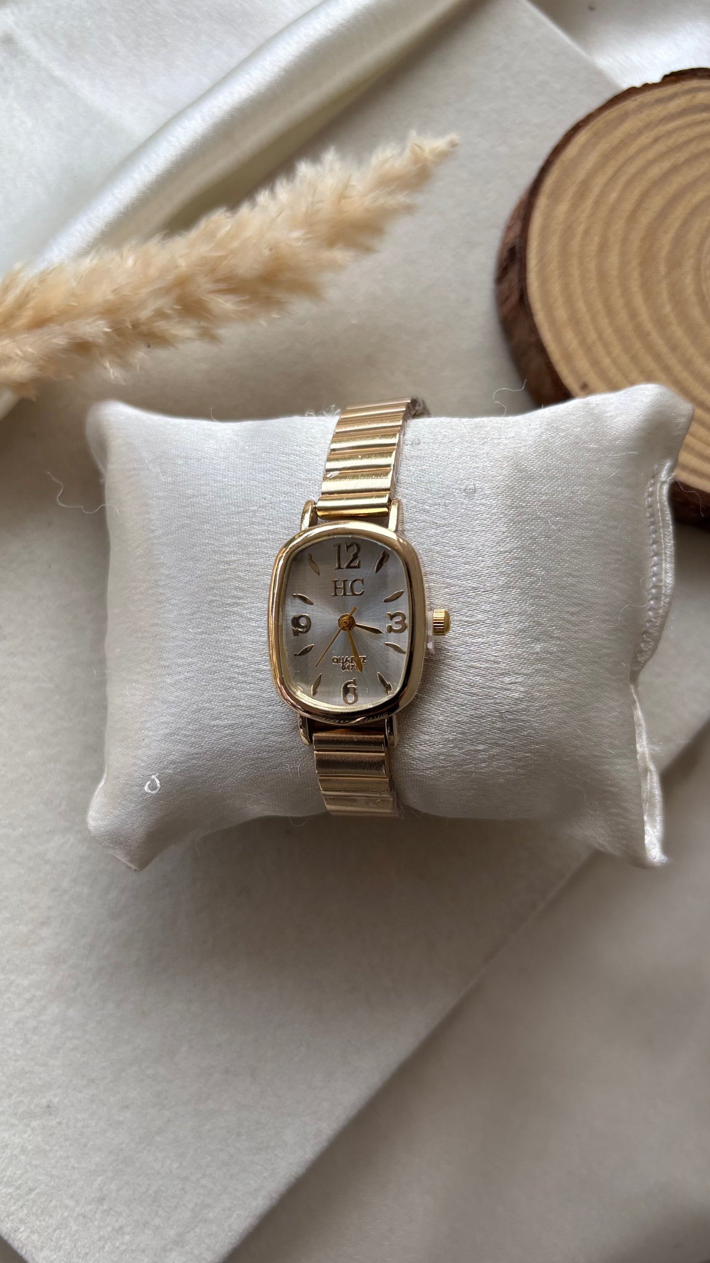 Premium trending watch