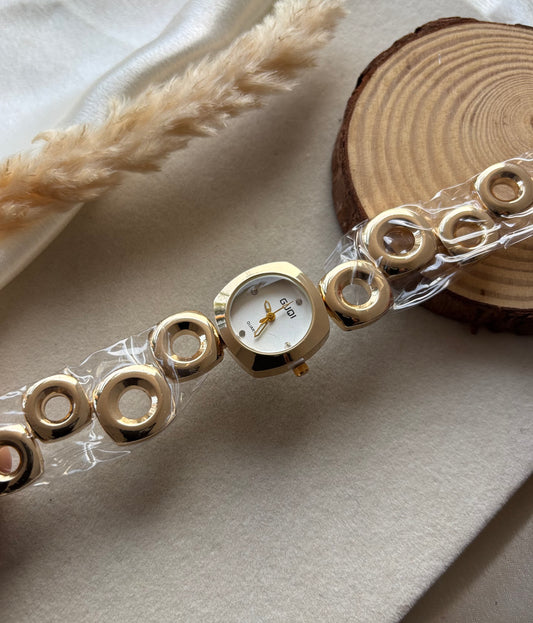 Premium Stainless steel watch