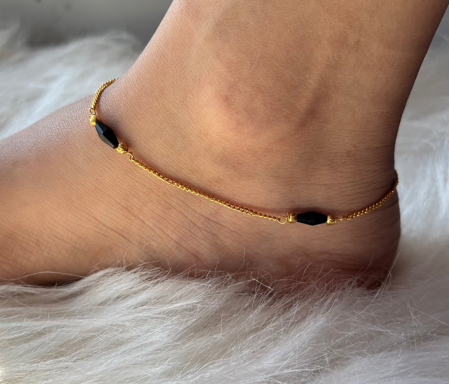 Anklet