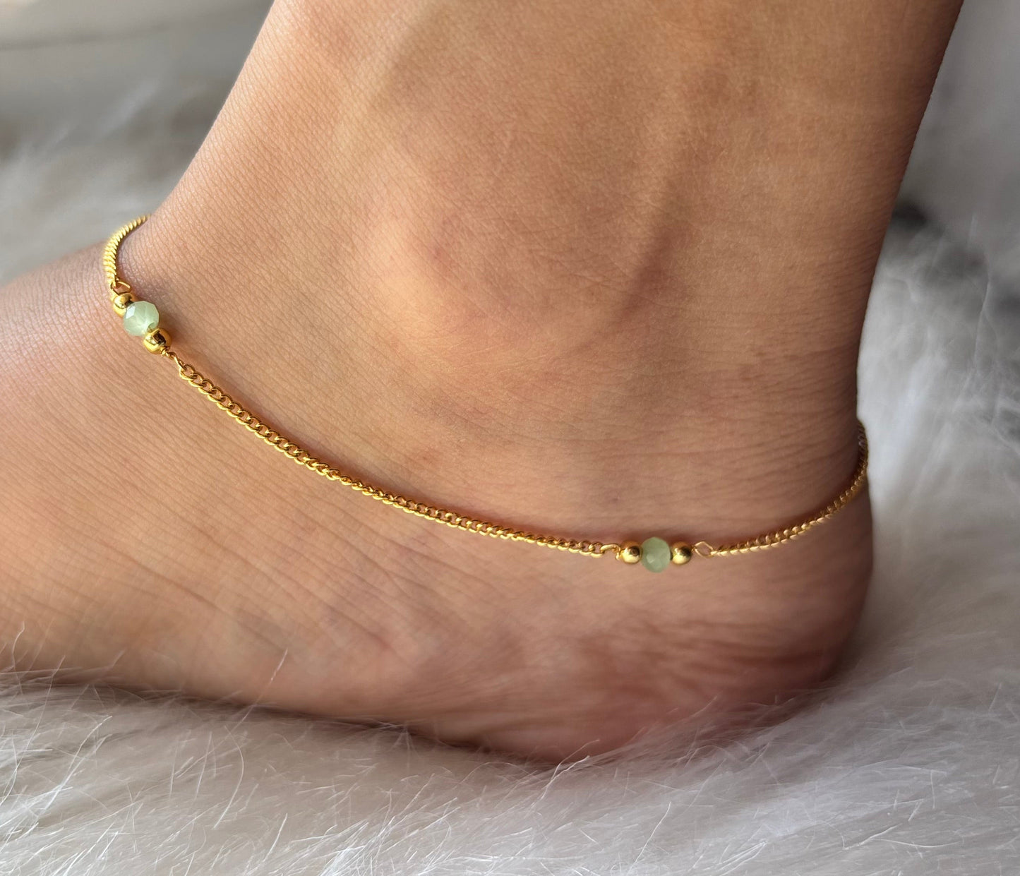 Anklet